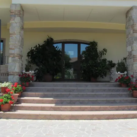 Locanda Del Parco Hotel-2